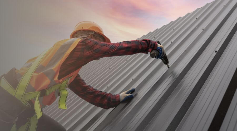 Expert Emergency Roof Repairs services in Oakland, TX